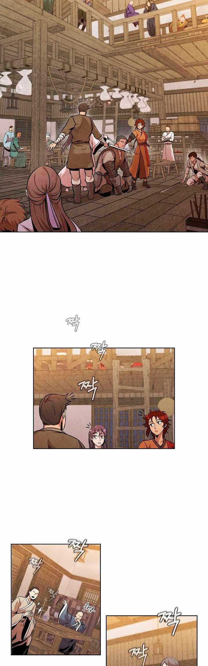 the-messenger - Chapter: 13