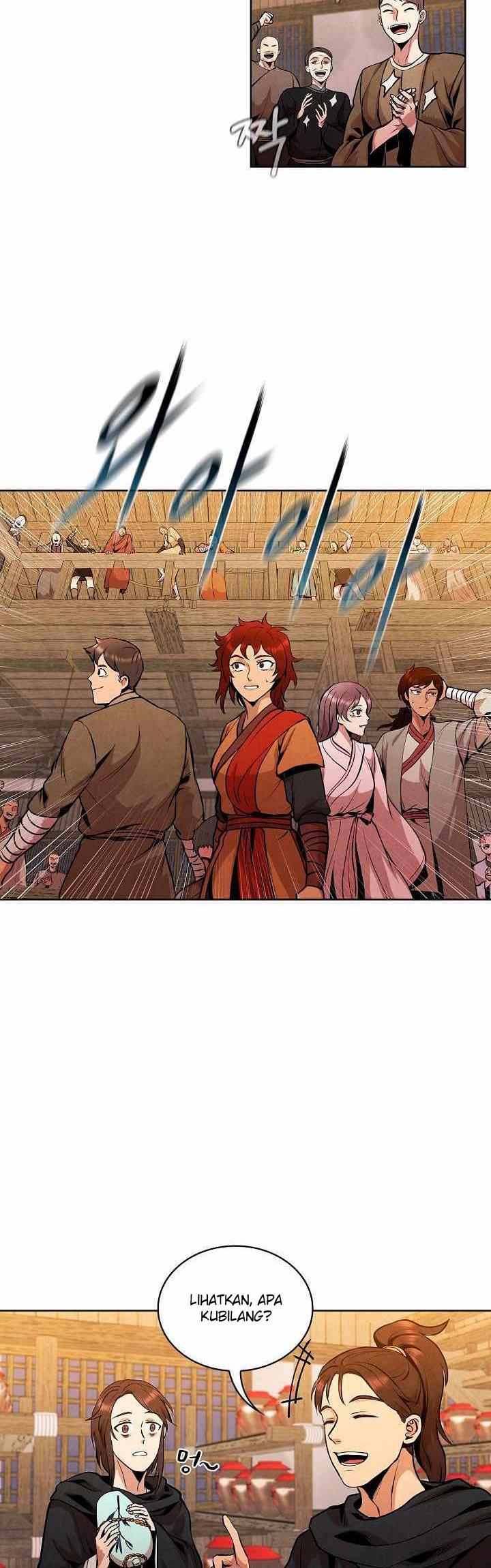 the-messenger - Chapter: 13