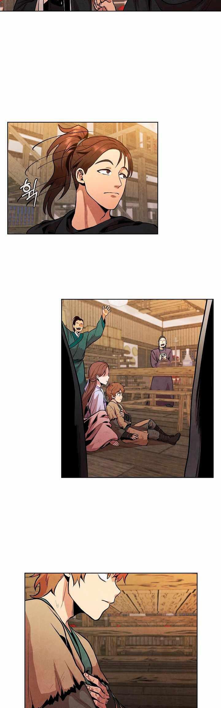 the-messenger - Chapter: 13