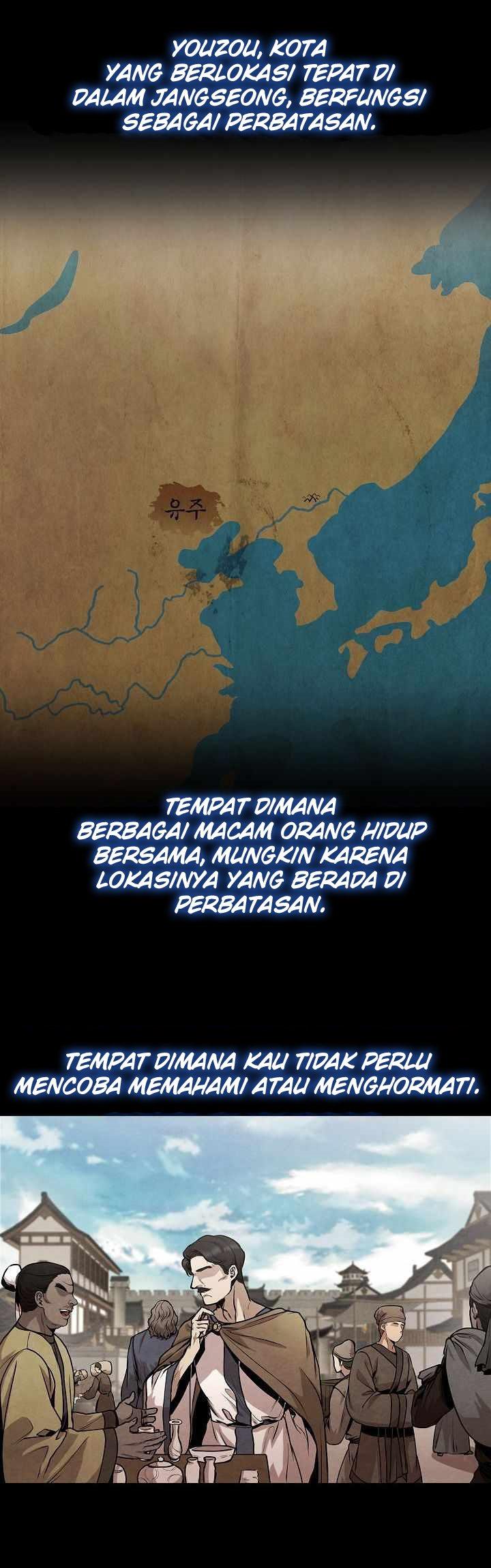 the-messenger - Chapter: 12