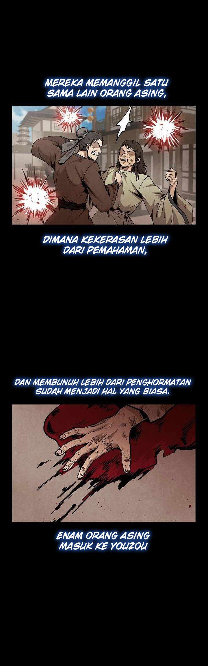the-messenger - Chapter: 12