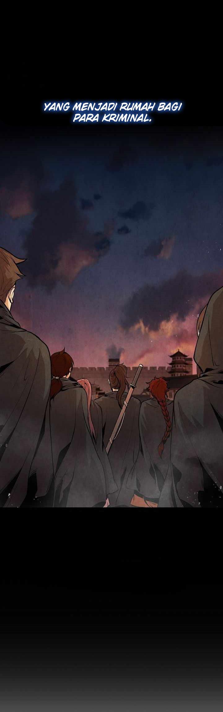 the-messenger - Chapter: 12
