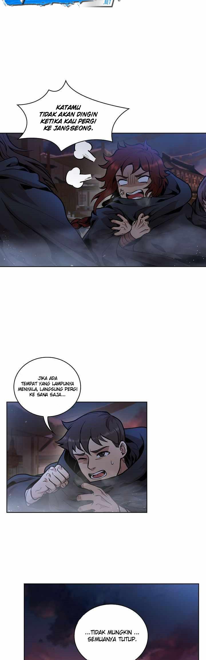 the-messenger - Chapter: 12