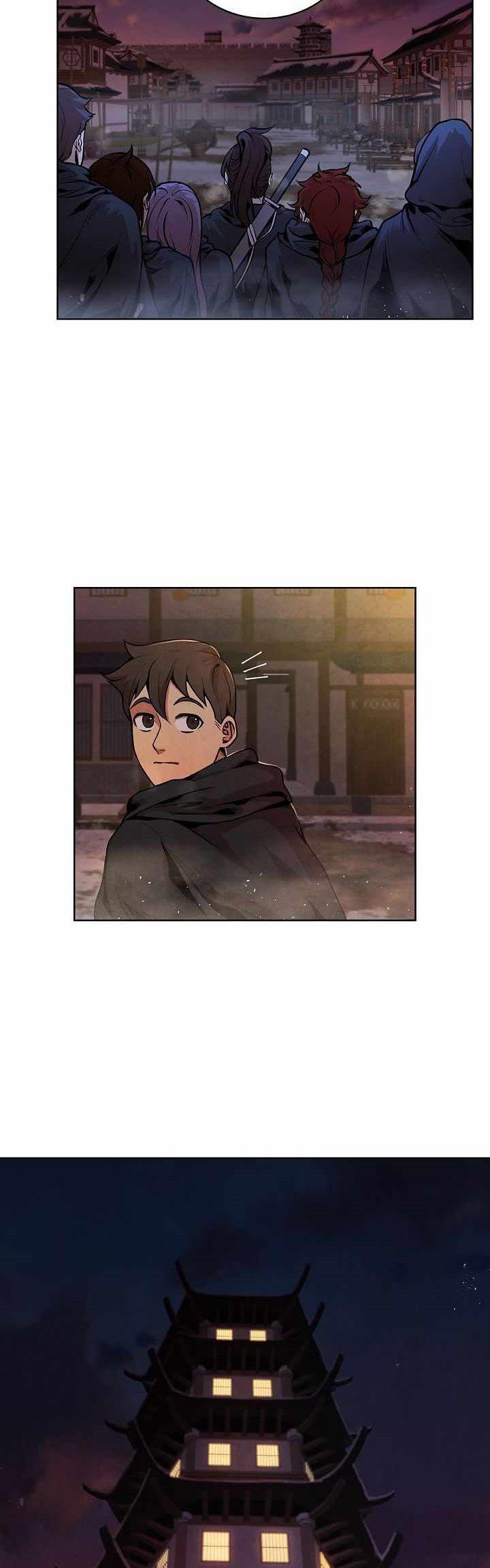the-messenger - Chapter: 12