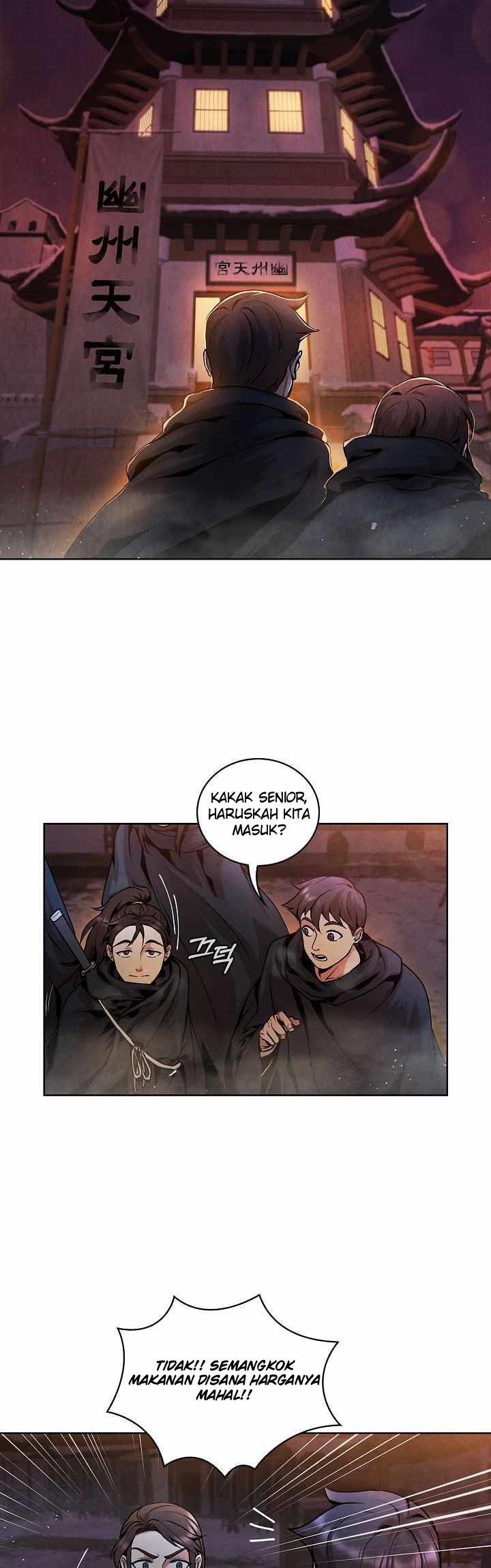 the-messenger - Chapter: 12
