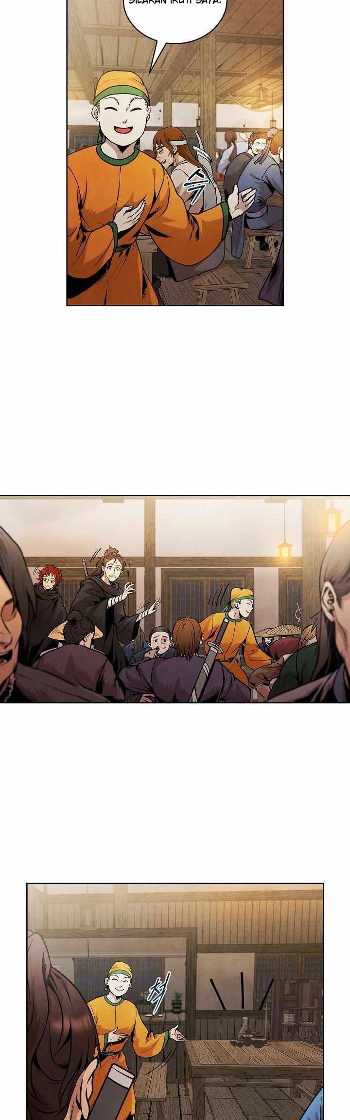 the-messenger - Chapter: 12