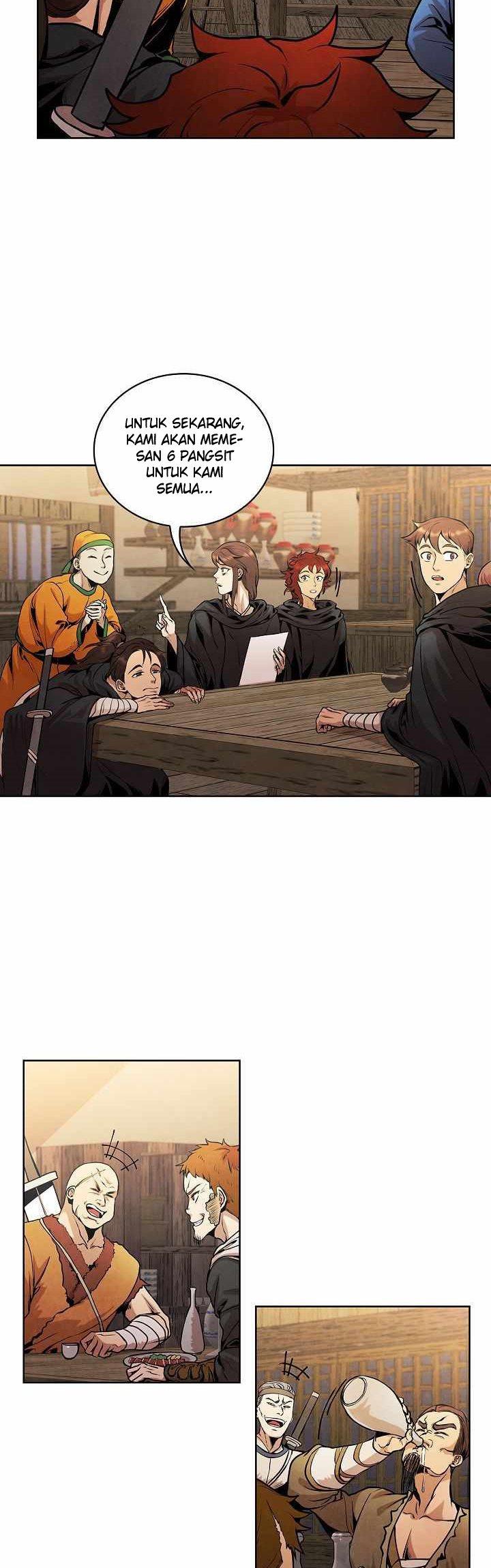 the-messenger - Chapter: 12