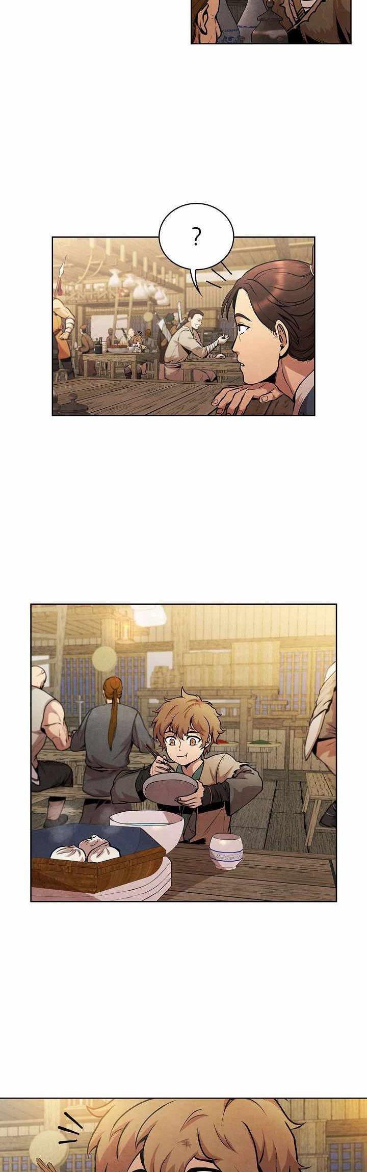 the-messenger - Chapter: 12
