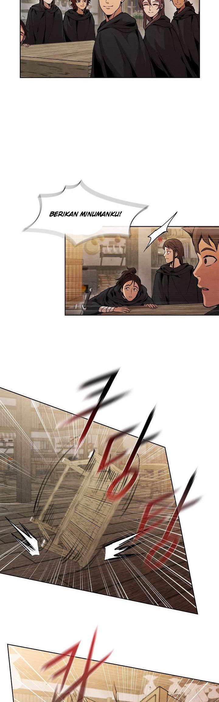the-messenger - Chapter: 12