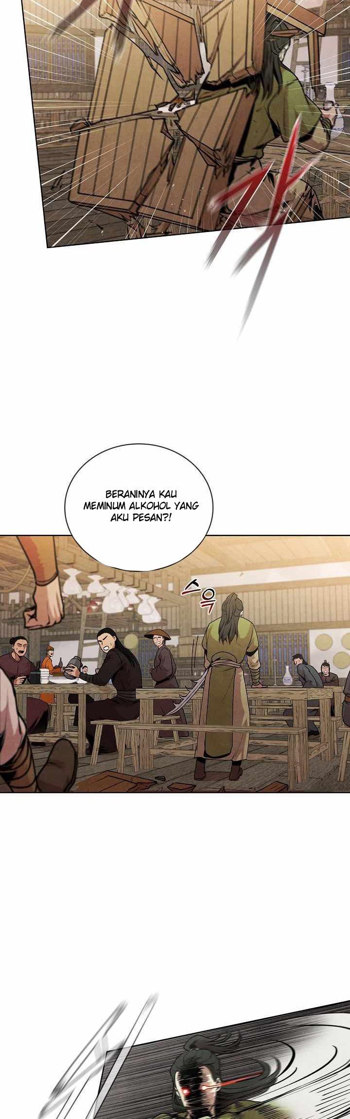 the-messenger - Chapter: 12