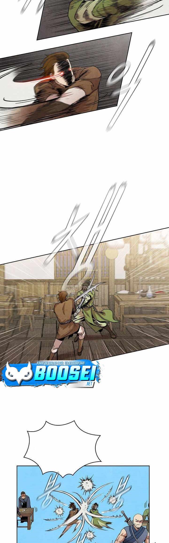 the-messenger - Chapter: 12