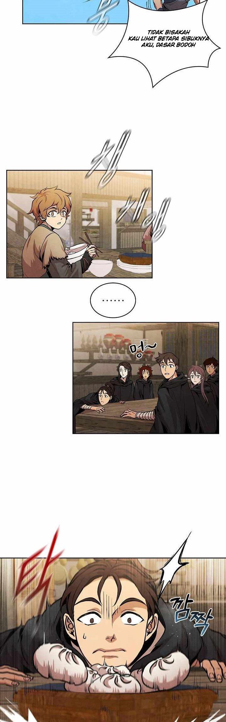 the-messenger - Chapter: 12