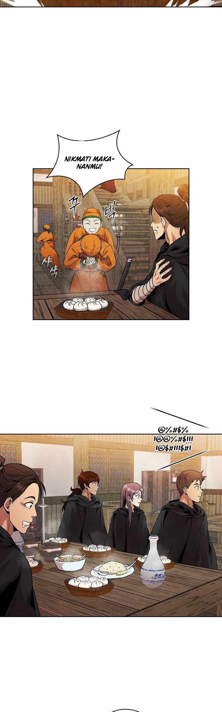 the-messenger - Chapter: 12