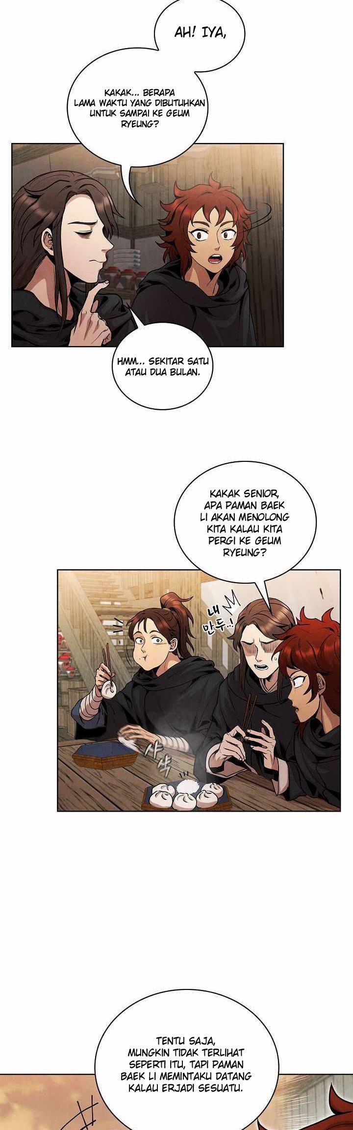 the-messenger - Chapter: 12