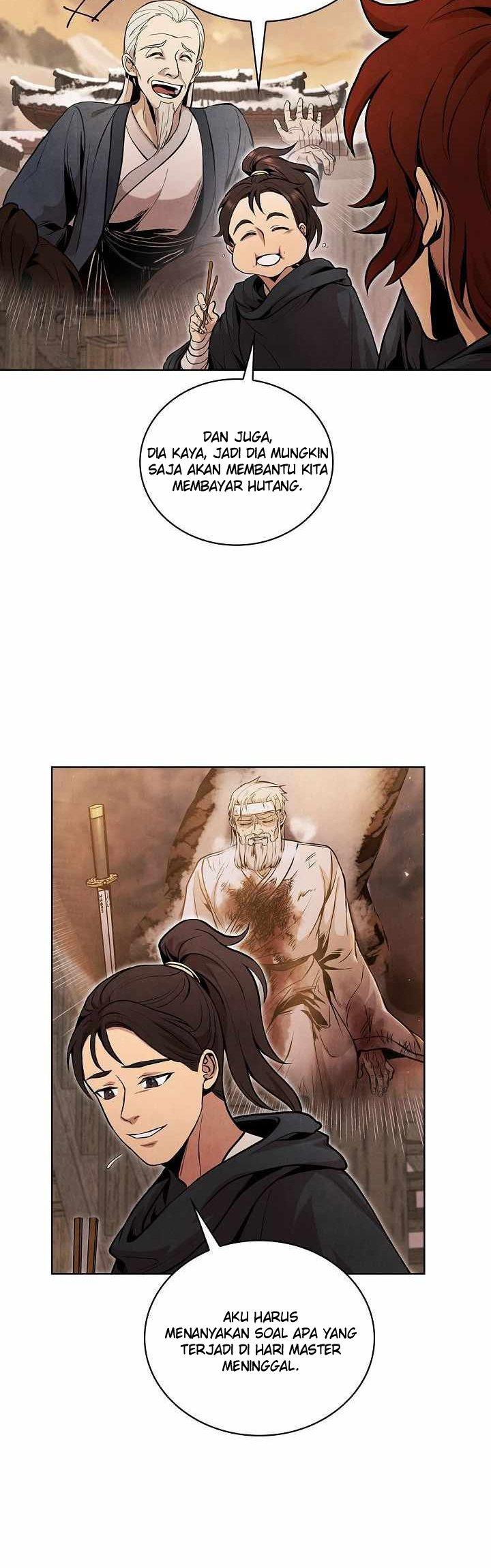 the-messenger - Chapter: 12
