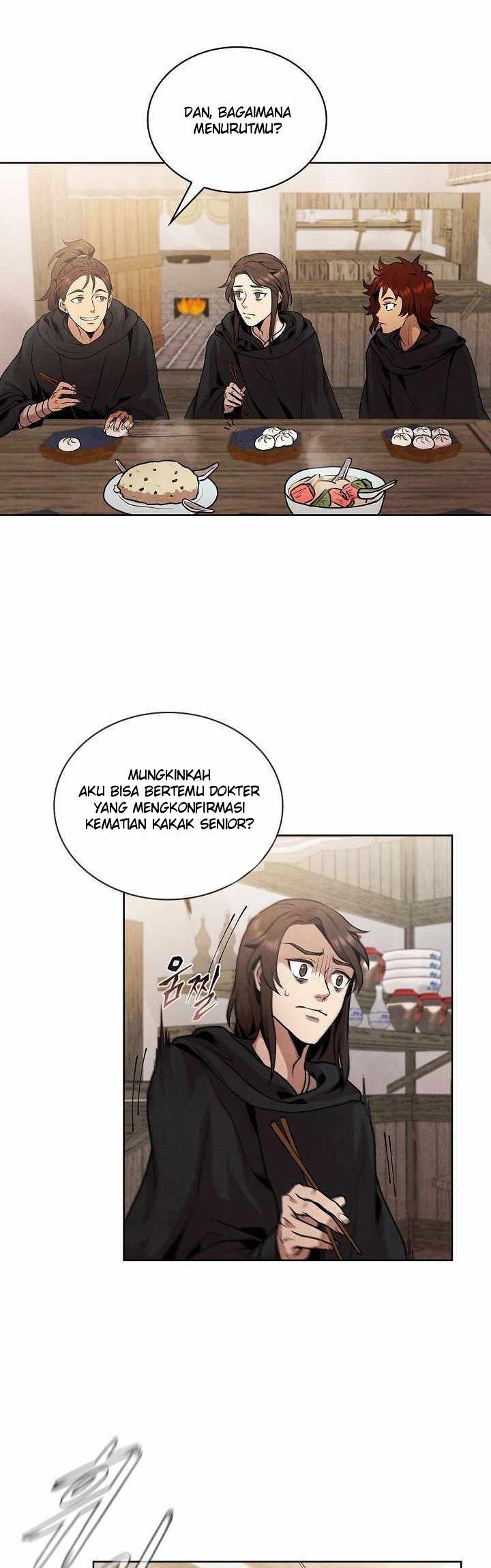 the-messenger - Chapter: 12