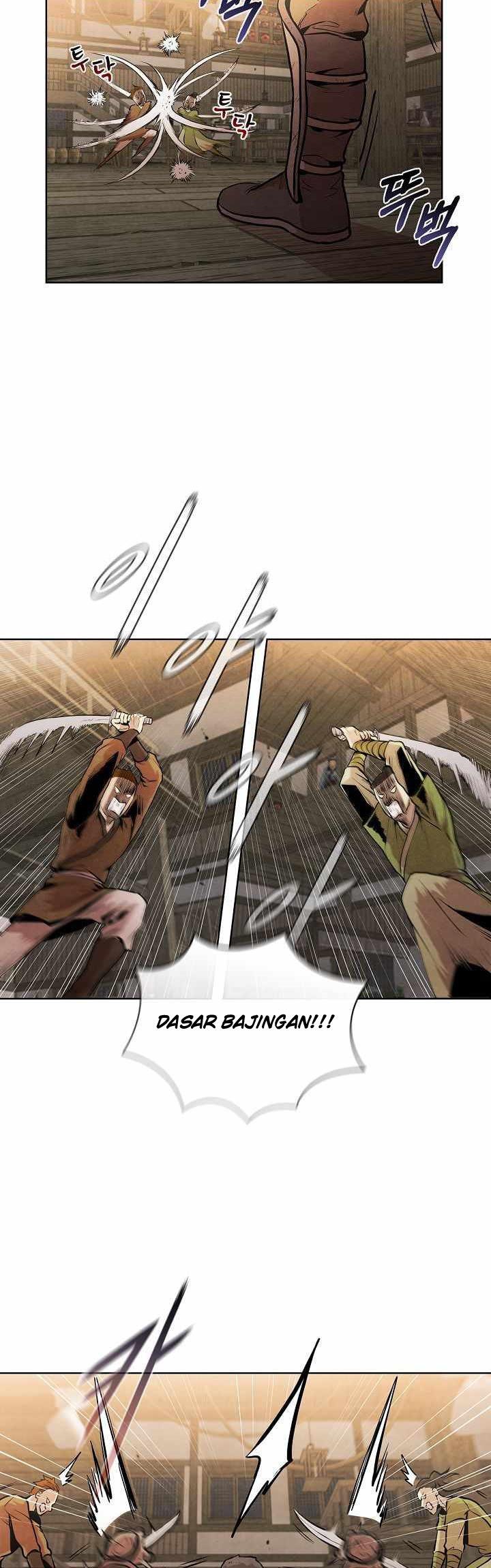 the-messenger - Chapter: 12
