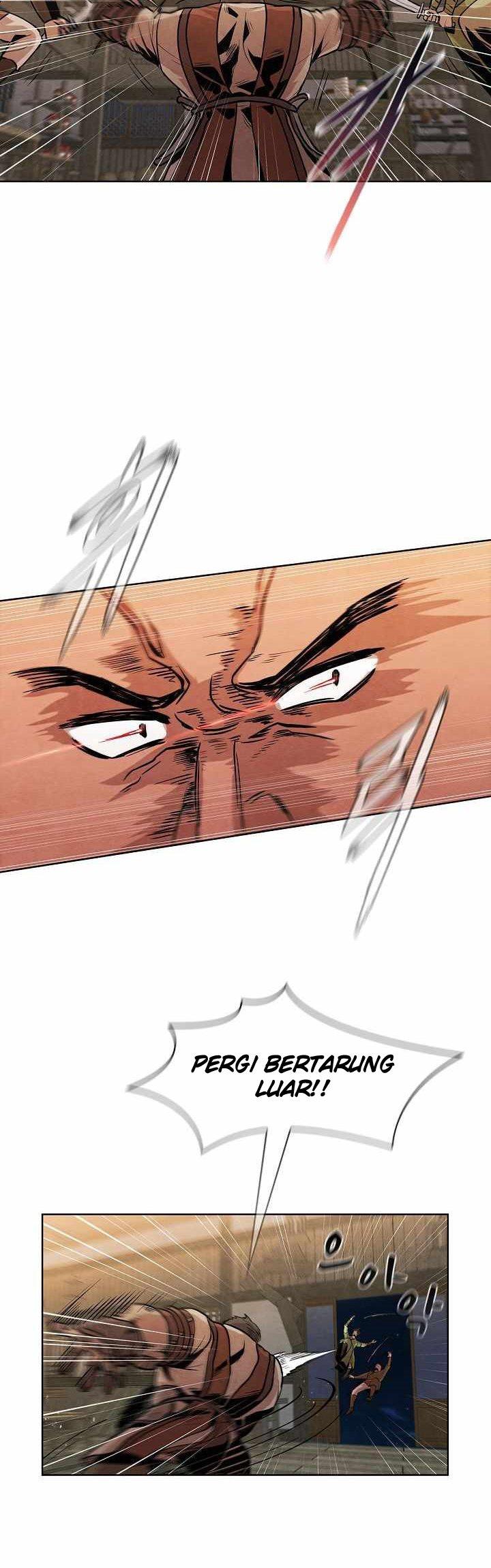the-messenger - Chapter: 12