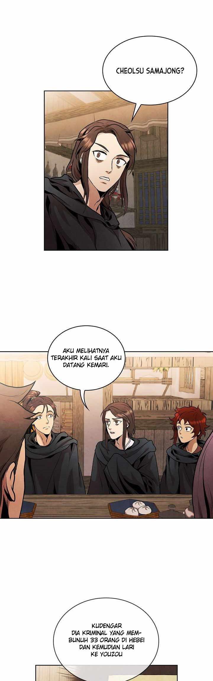 the-messenger - Chapter: 12
