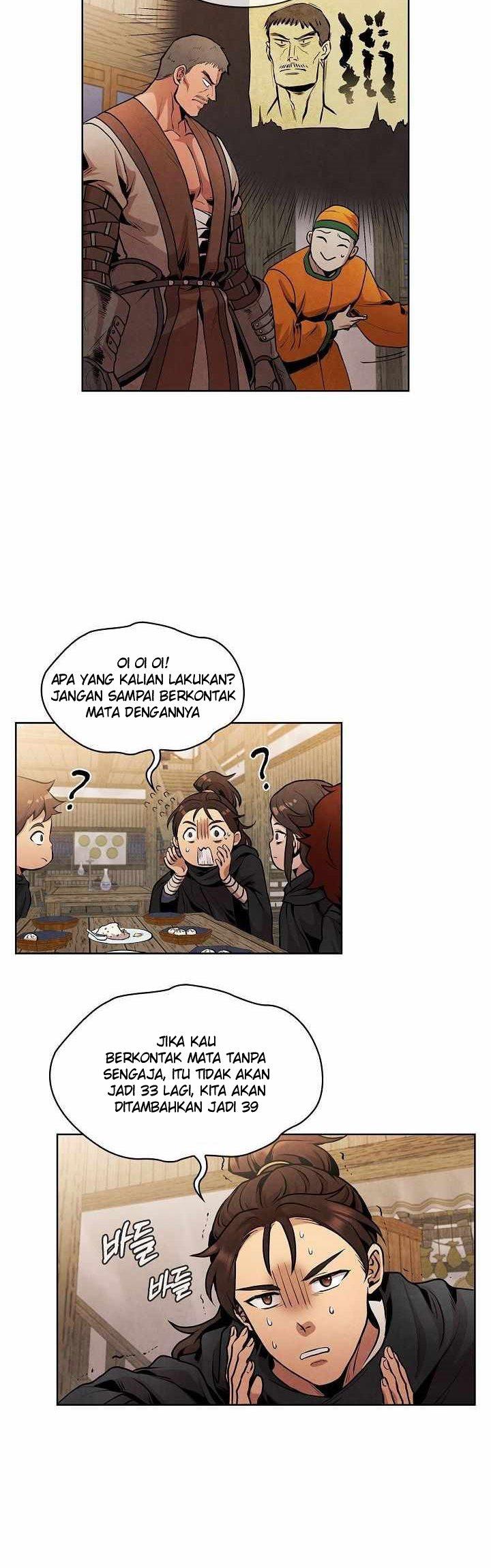 the-messenger - Chapter: 12