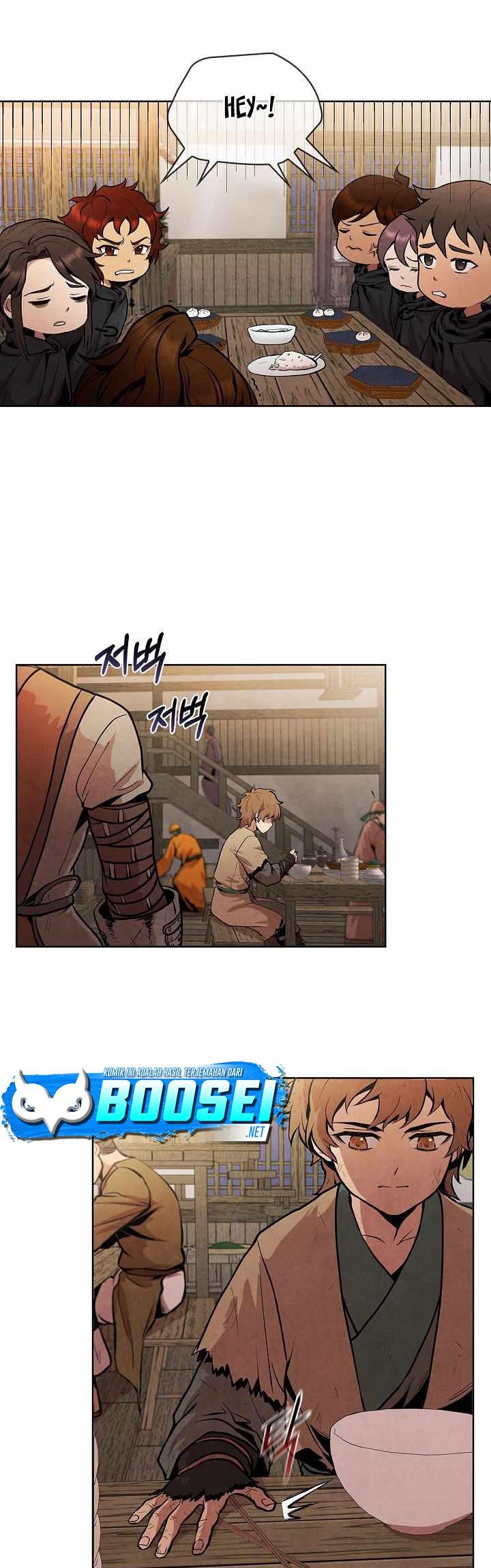 the-messenger - Chapter: 12