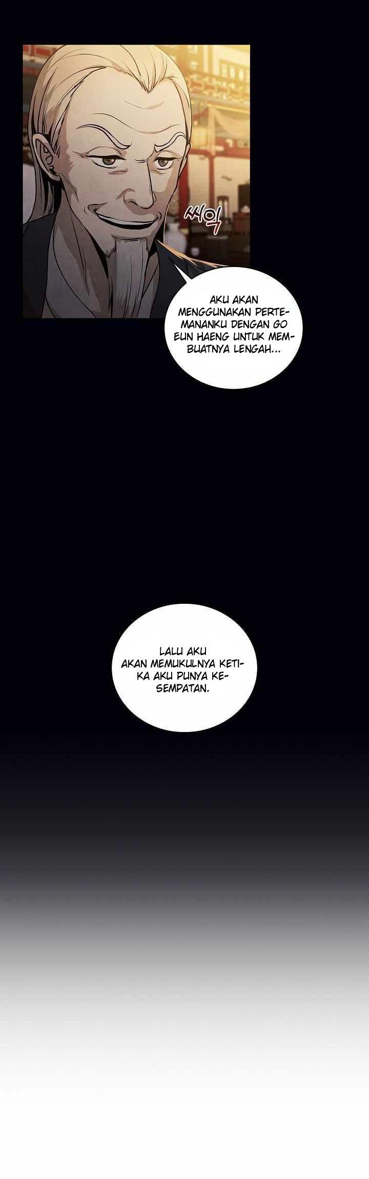 the-messenger - Chapter: 11
