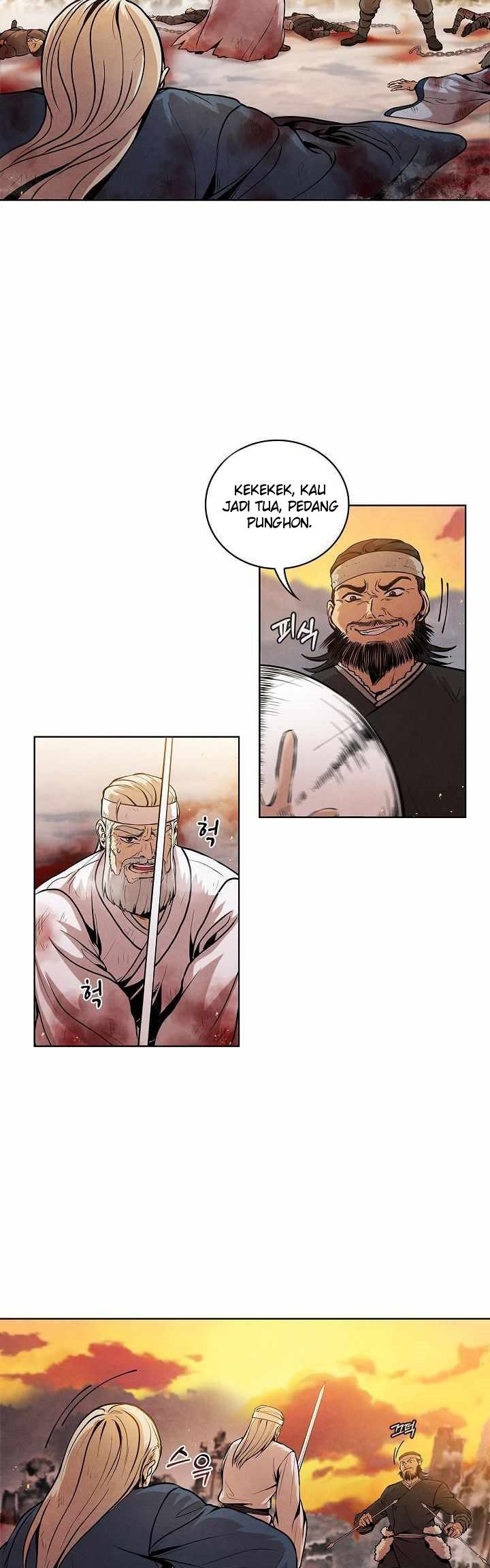 the-messenger - Chapter: 11