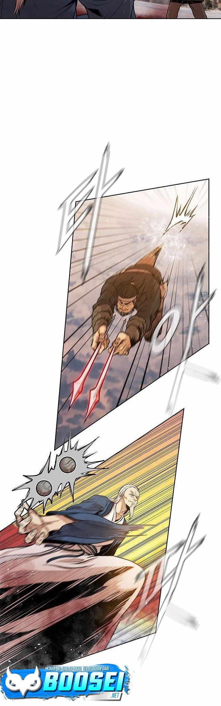 the-messenger - Chapter: 11