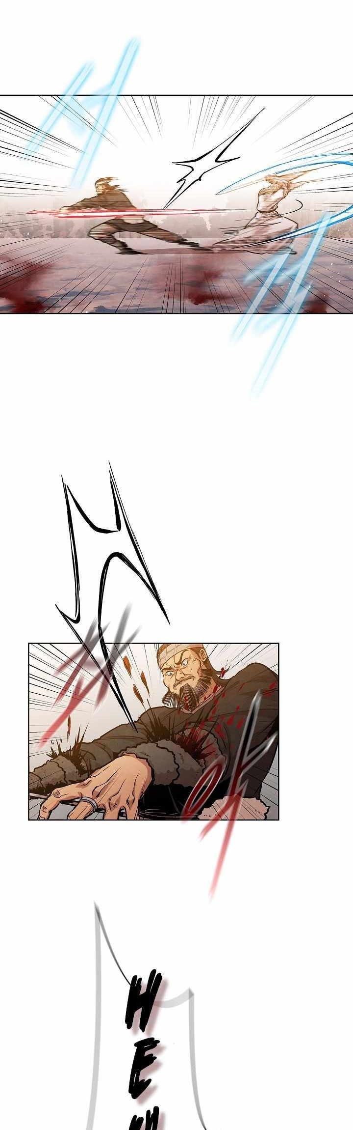 the-messenger - Chapter: 11