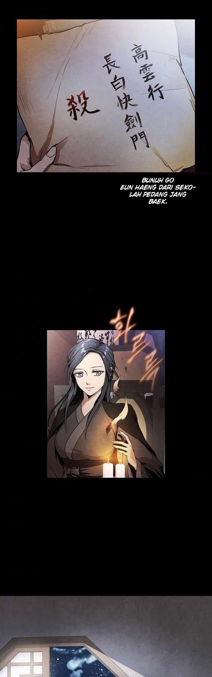 the-messenger - Chapter: 11