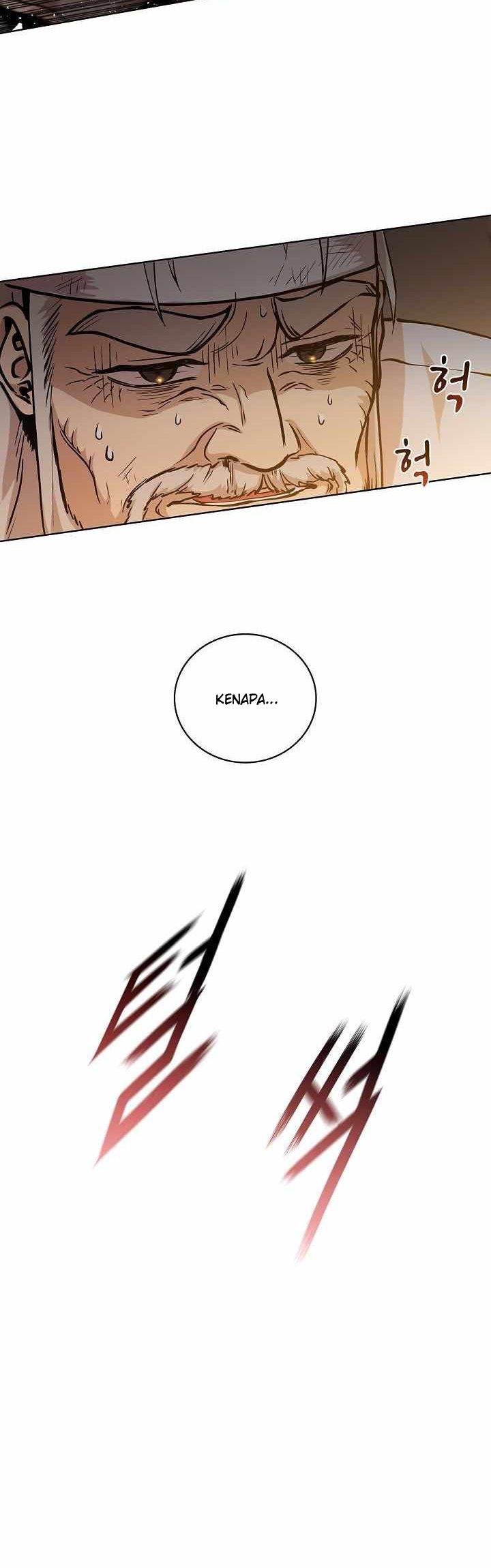 the-messenger - Chapter: 11