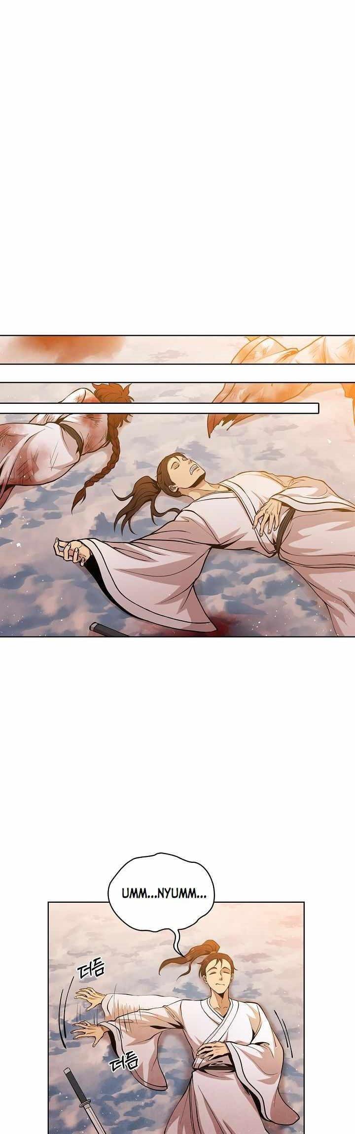 the-messenger - Chapter: 11