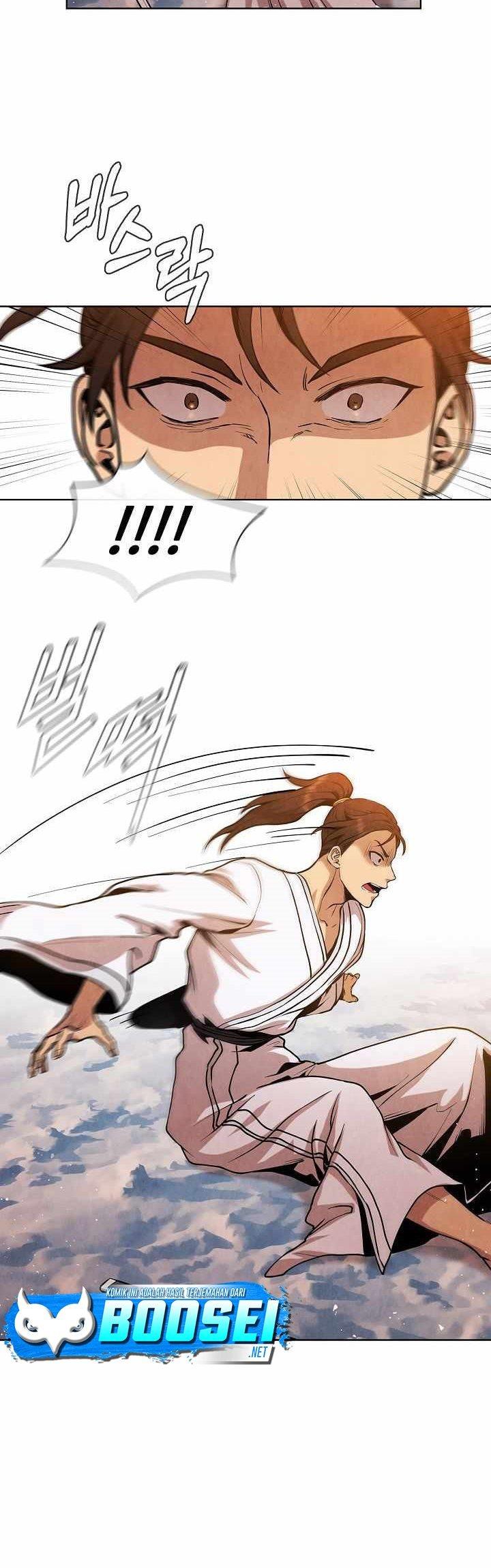 the-messenger - Chapter: 11