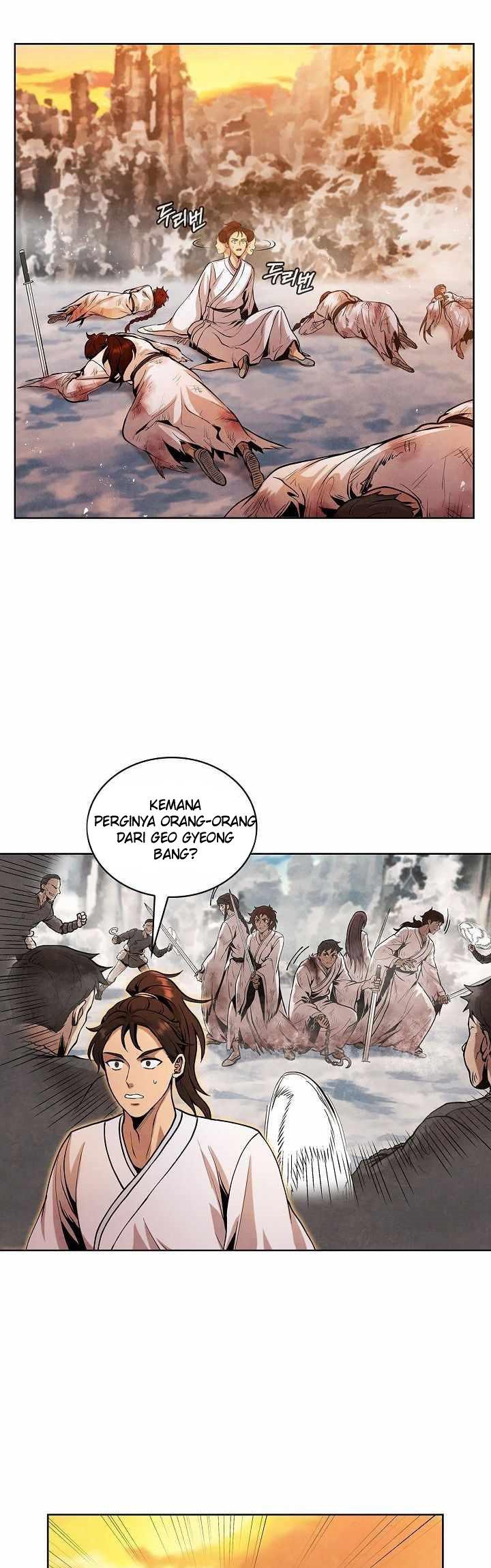 the-messenger - Chapter: 11