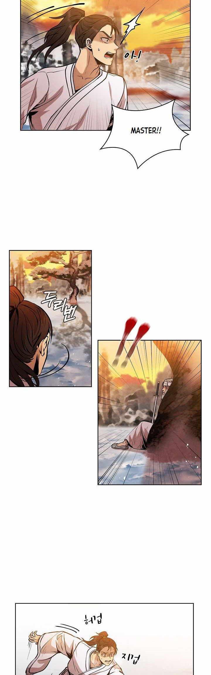 the-messenger - Chapter: 11
