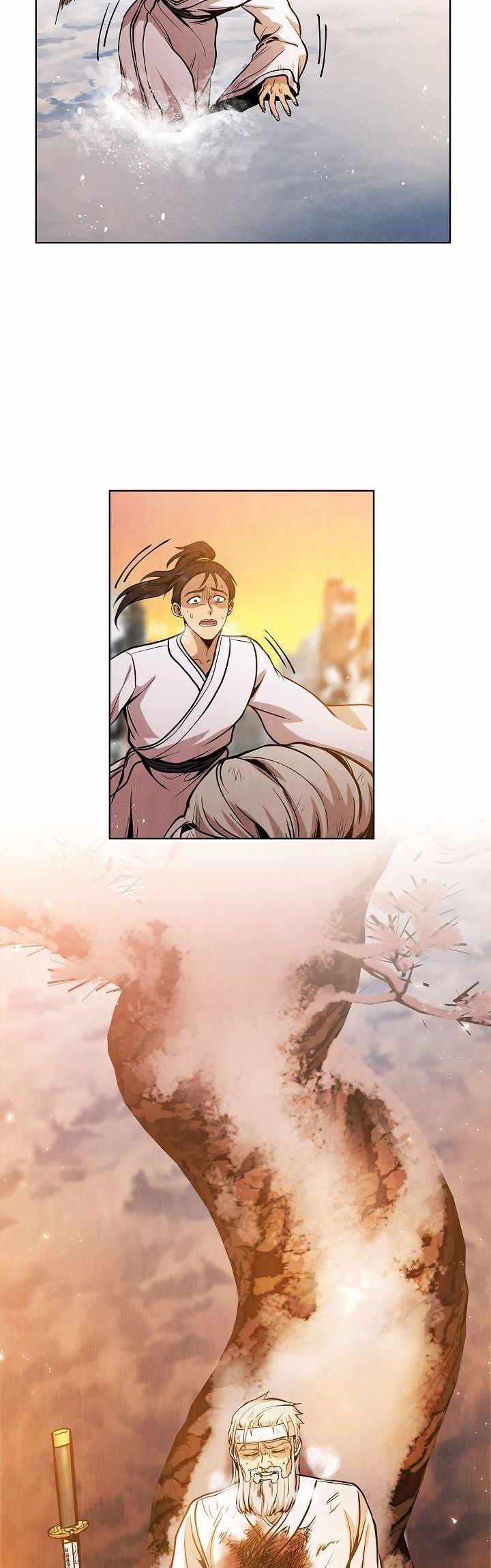 the-messenger - Chapter: 11