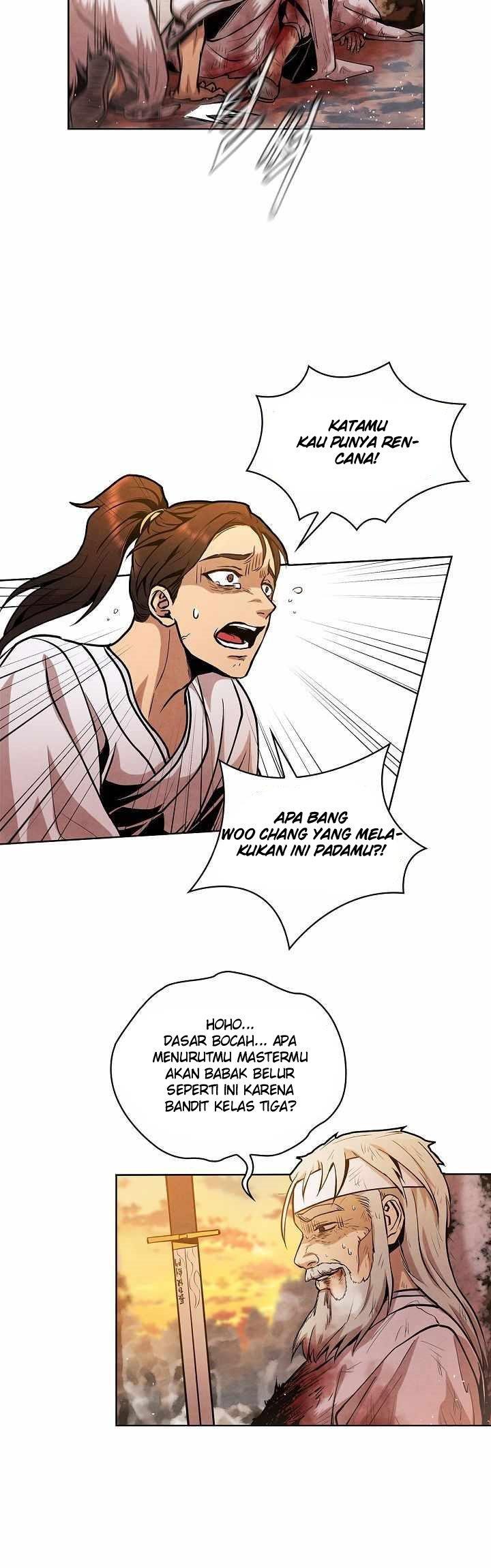 the-messenger - Chapter: 11