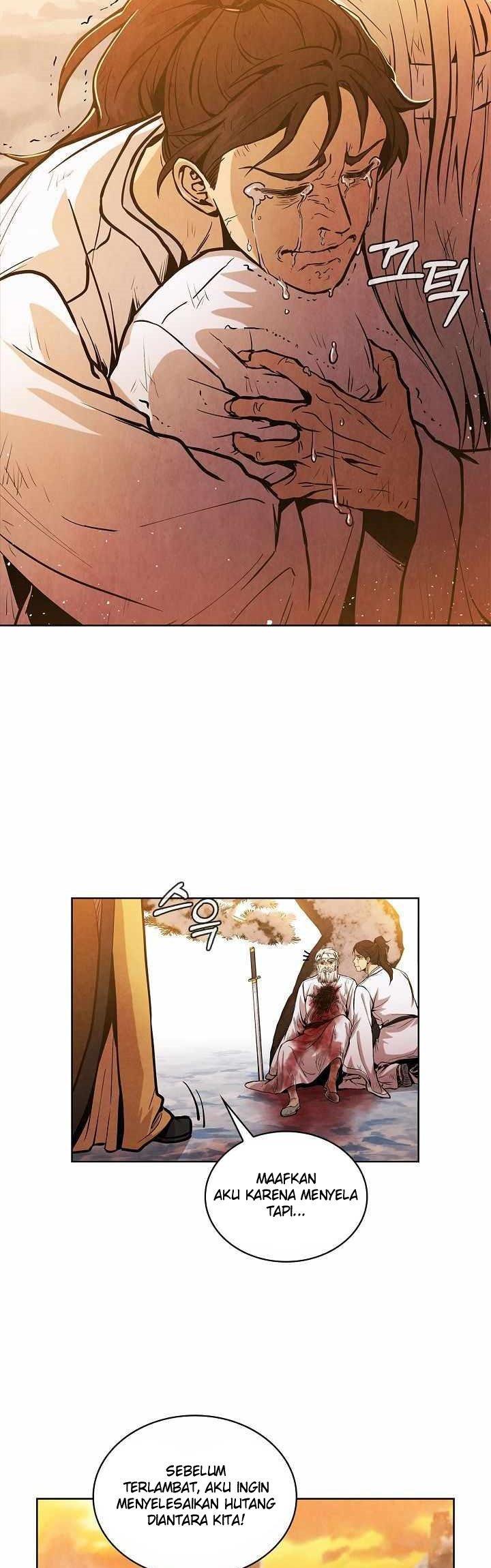 the-messenger - Chapter: 11