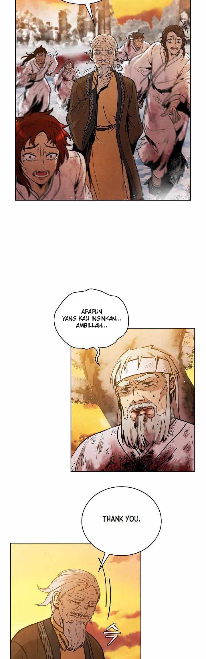 the-messenger - Chapter: 11