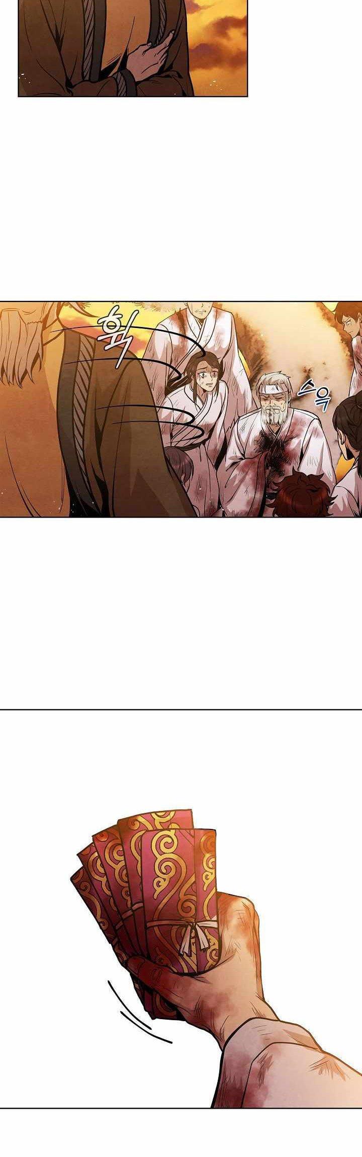the-messenger - Chapter: 11