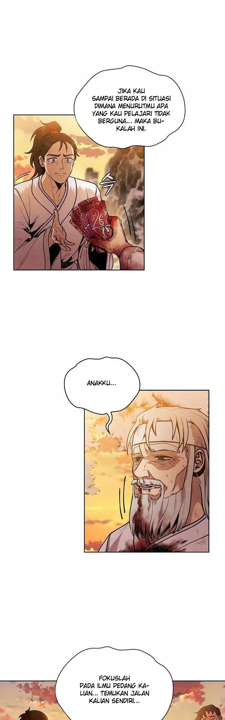 the-messenger - Chapter: 11