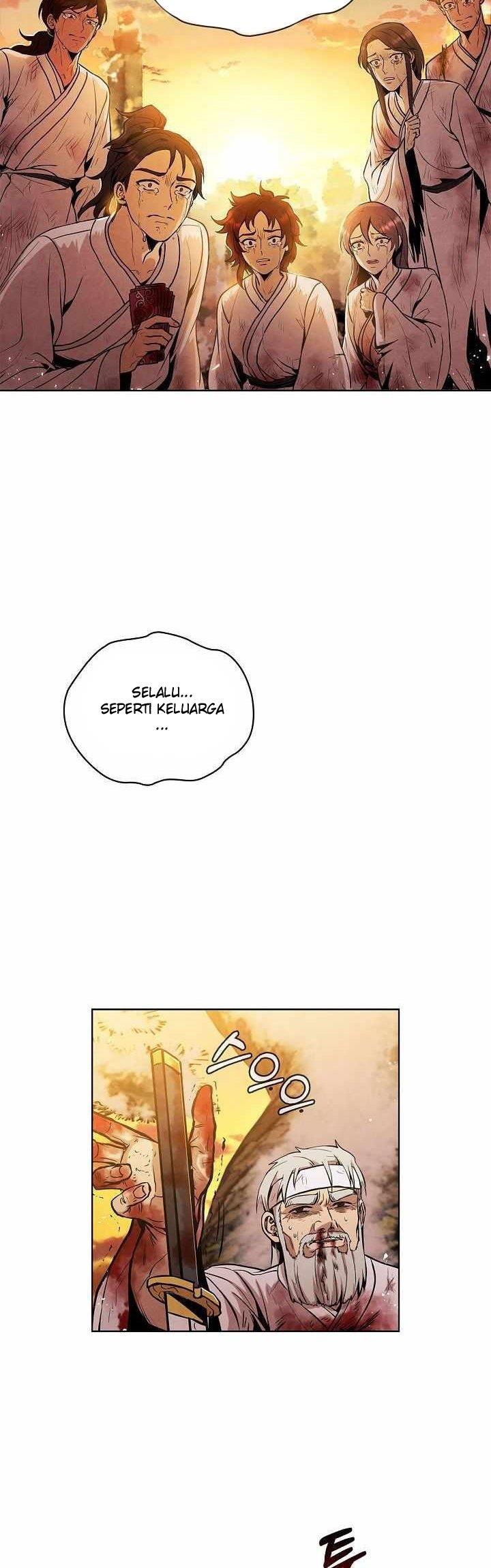the-messenger - Chapter: 11