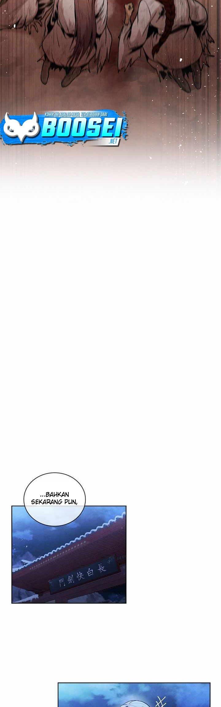 the-messenger - Chapter: 11