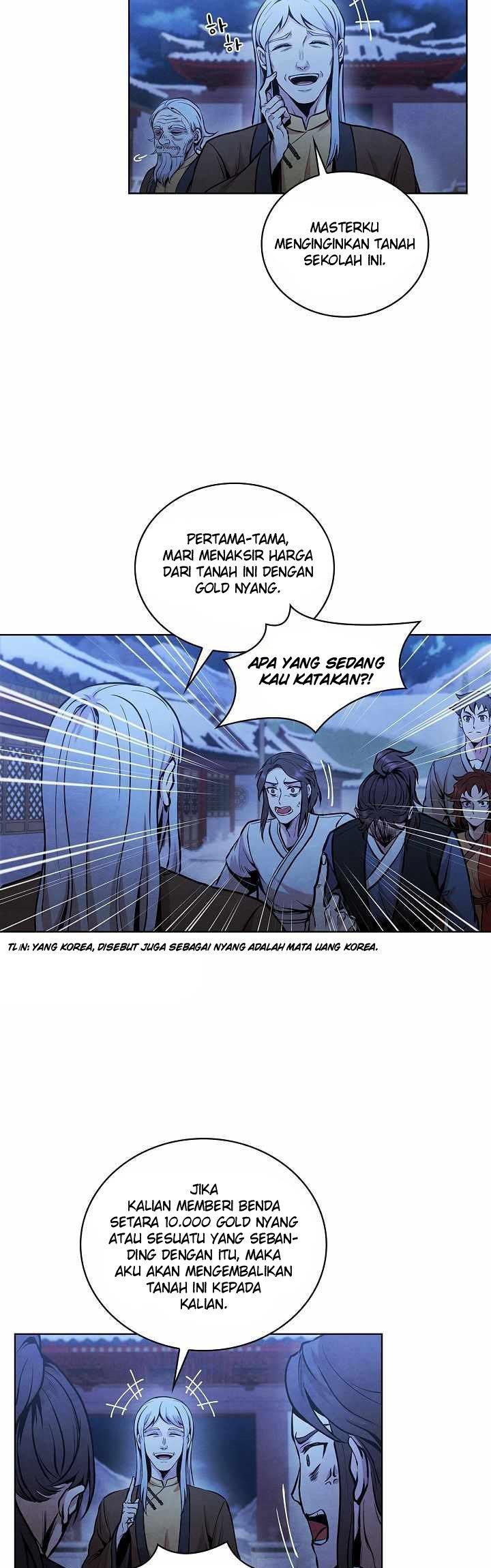 the-messenger - Chapter: 11
