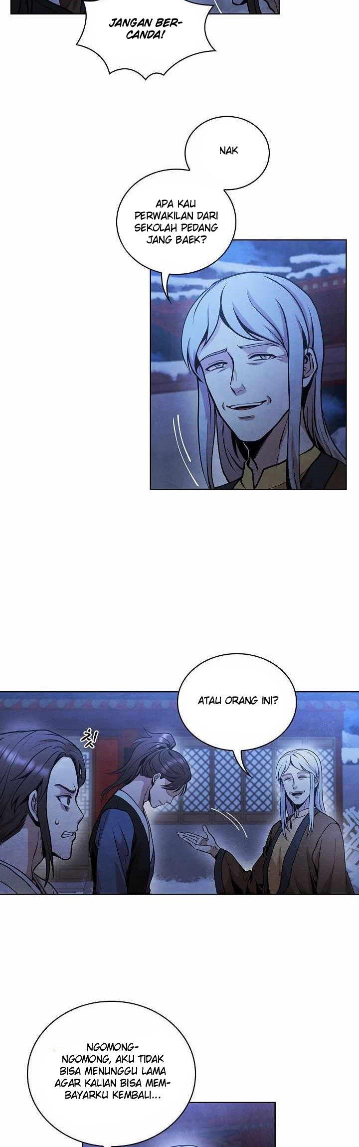 the-messenger - Chapter: 11