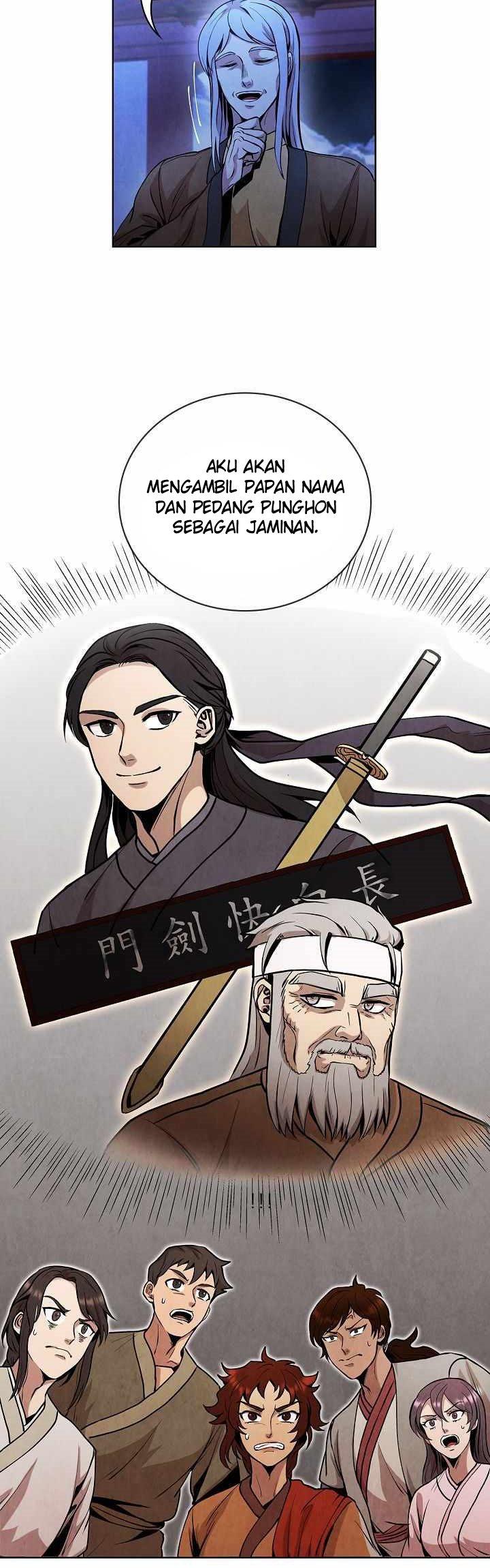 the-messenger - Chapter: 11
