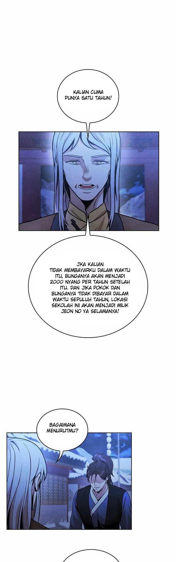 the-messenger - Chapter: 11