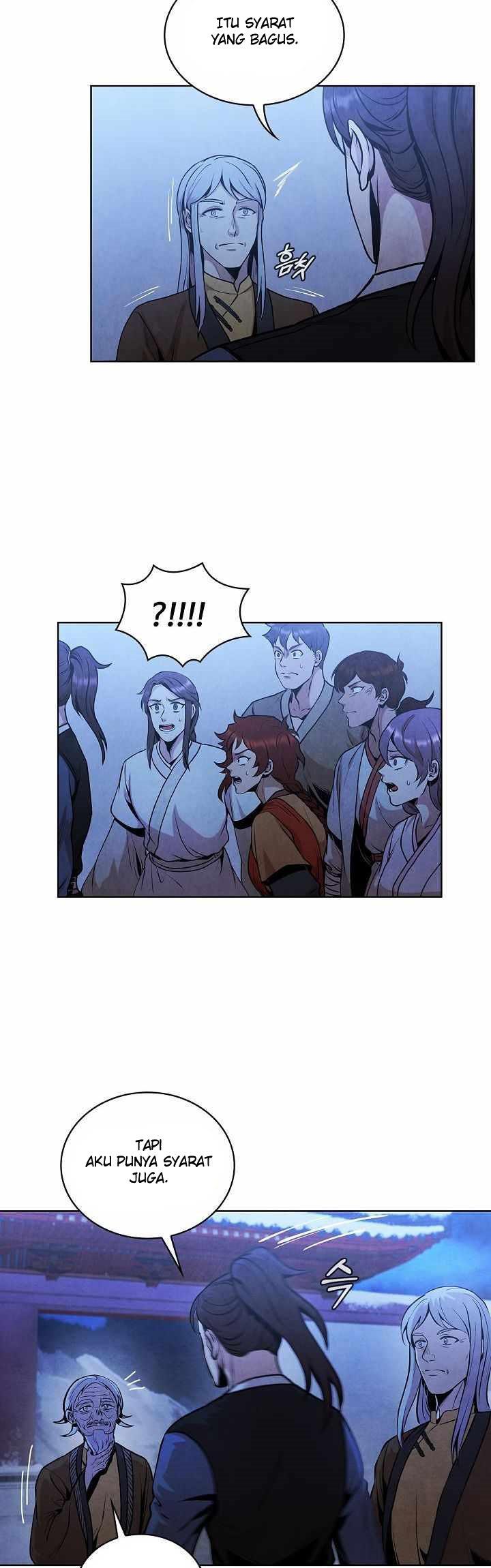 the-messenger - Chapter: 11