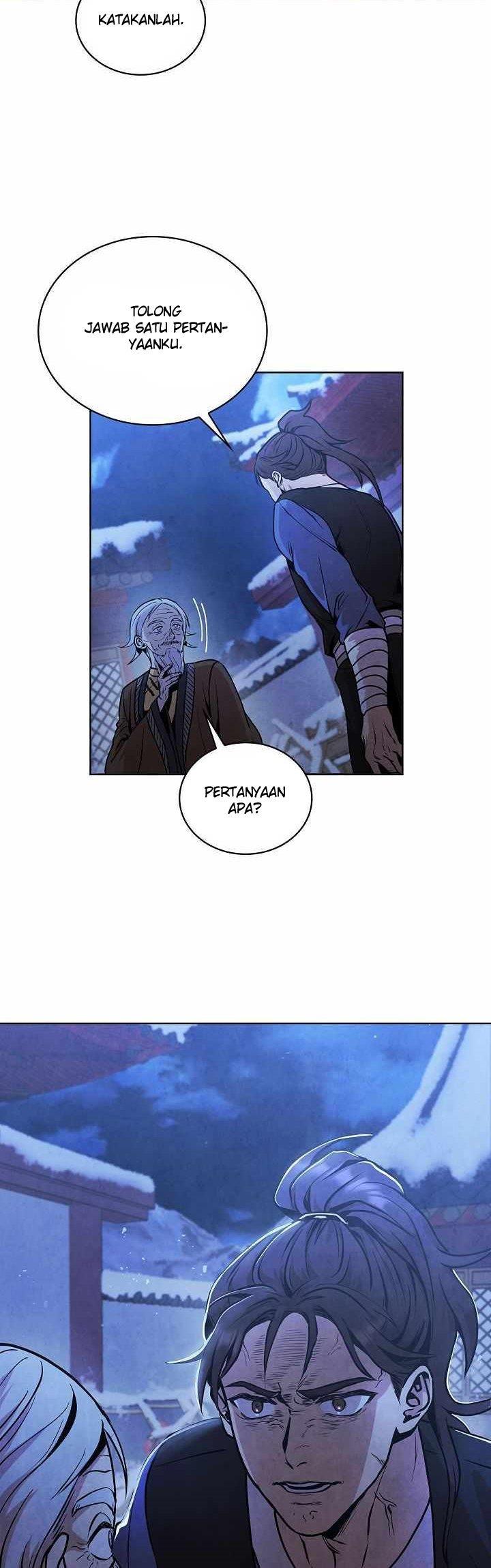 the-messenger - Chapter: 11