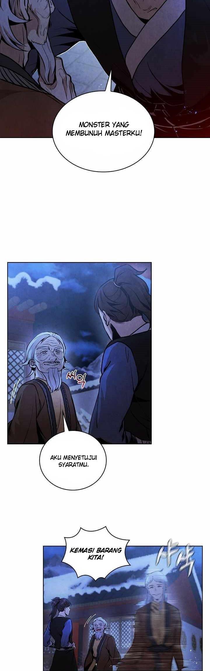 the-messenger - Chapter: 11